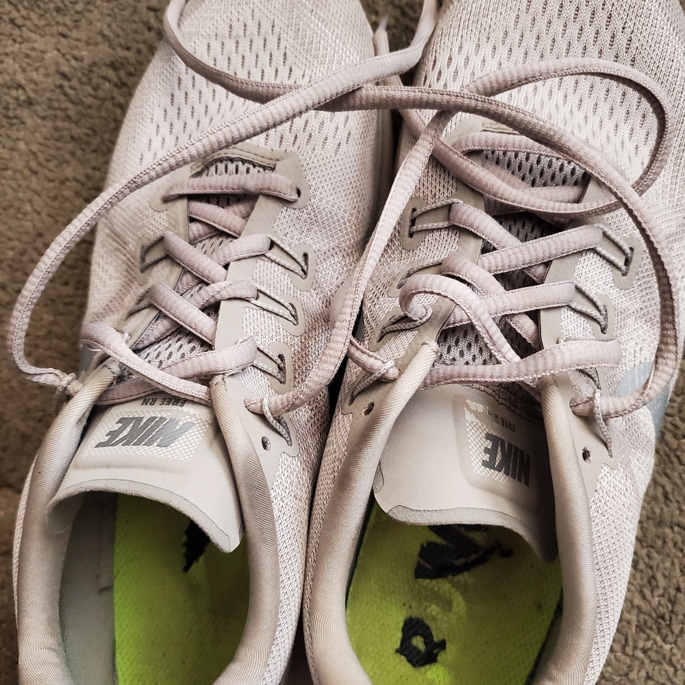 Nike Free Run
